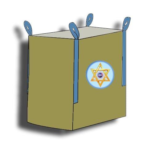 U-Panel Open Top / Flat Bottom